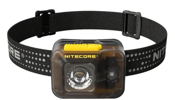 פנס ראש טקטי NITECORE - HA13