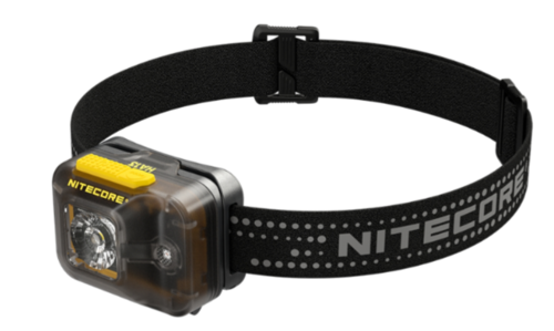פנס ראש טקטי NITECORE - HA13 
