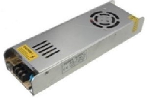 ספק OPEN FRAME SLIM 12V/150W