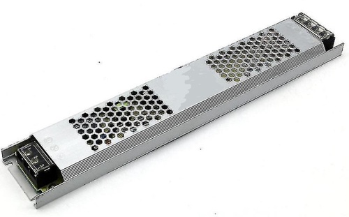 ספק OPEN FRAME SLIM 24V/150W