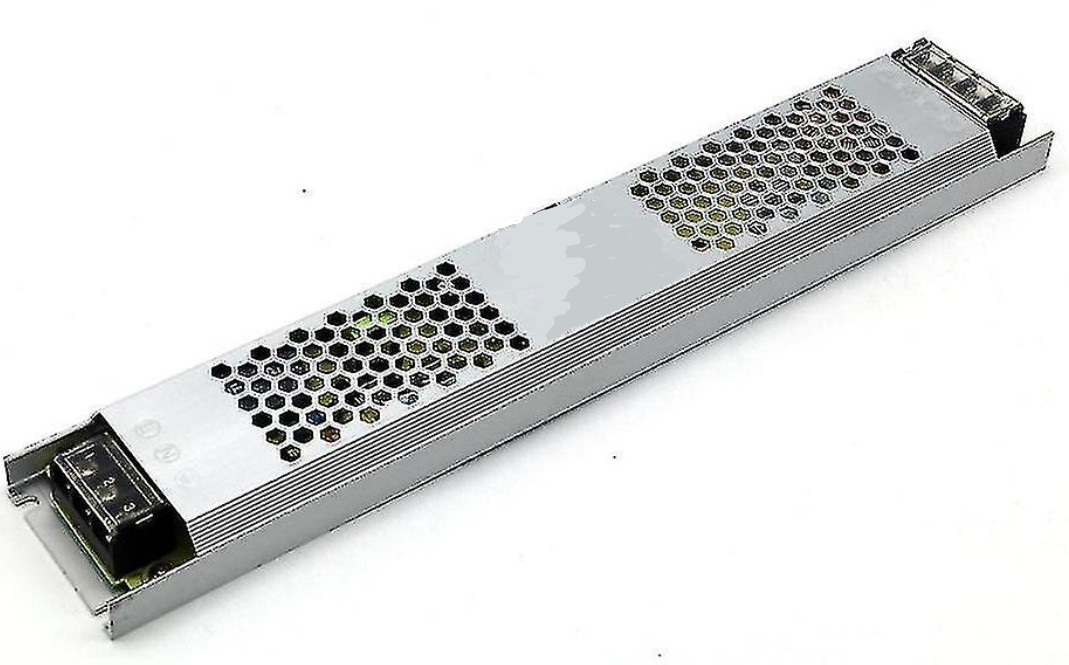 ספק OPEN FRAME SLIM 24V/150W