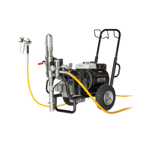 מערכת צביעה איירלס בוכנתית דגם: HC 950 G WAGNER