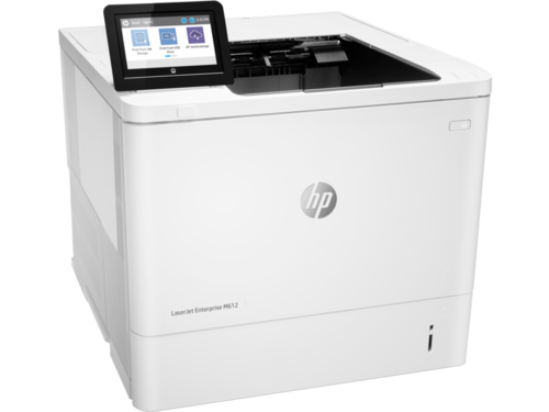  מדפסת ‏לייזר ש/ל HP LaserJet Enterprise M612dn‎ 