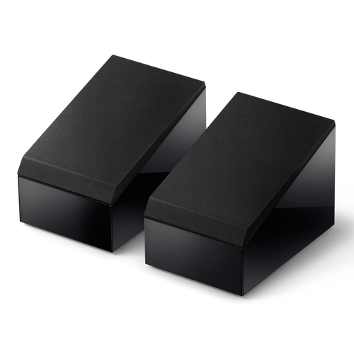 Kef R8 Meta black