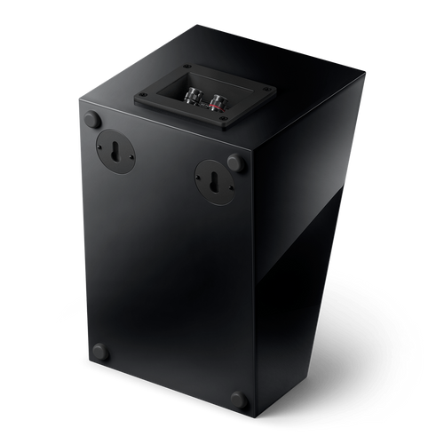 Kef R8 Meta black