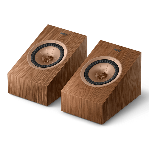 Kef R8 Meta walnut