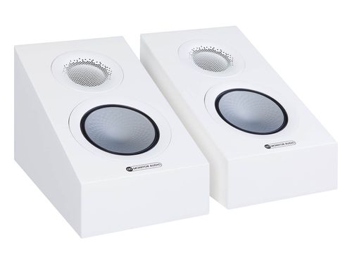 Monitor Audio Silver AMS 7G WHITE