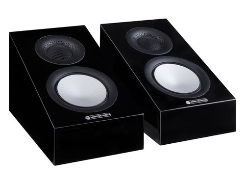 Monitor Audio Silver AMS 7G BLACK