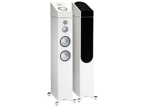 Monitor Audio Silver AMS 7G WHITE