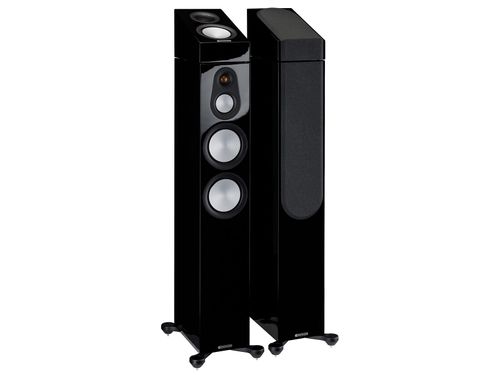 Monitor Audio Silver AMS 7G BLACK
