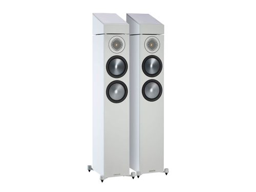 Monitor Audio Bronze AMS WHITE