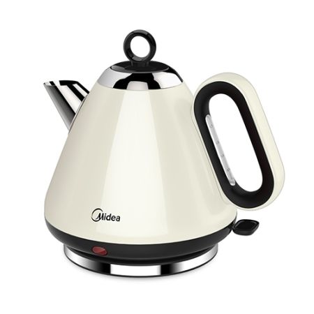 קומקום חשמלי Midea MK17S26C 1.7 ליטר מידאה