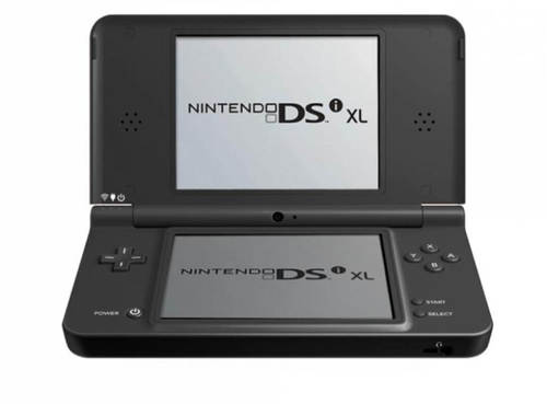 מבוי נינטנדו 2 מסכים גדול DS XL מחודש
