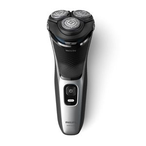 מכונת גילוח חשמלית רטוב\יבש Philips S3143/00