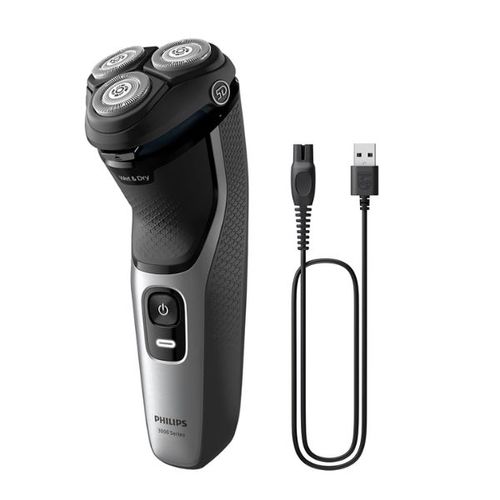 מכונת גילוח חשמלית רטוב\יבש Philips S3143/00