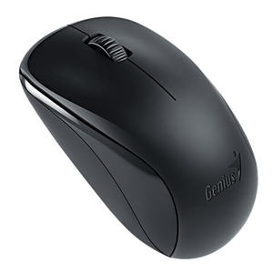 עכבר אלחוטי חיבור USB כולל 3 לחצנים  USB