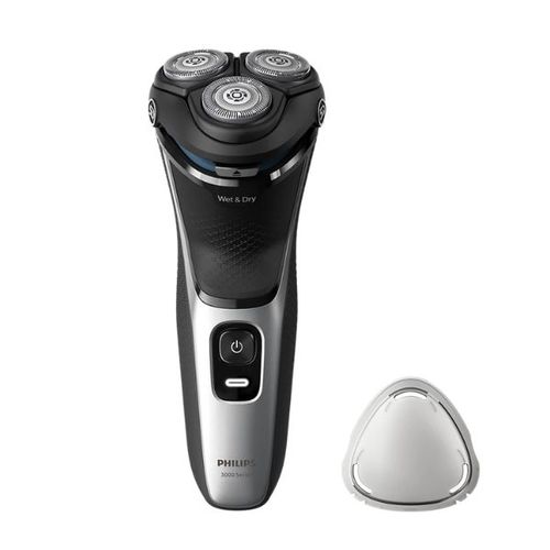 מכונת גילוח חשמלית רטוב\יבש Philips S3143/00