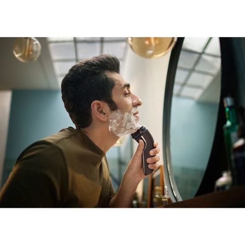 מכונת גילוח חשמלית רטוב\יבש Philips S3143/00