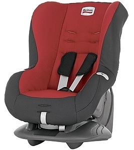 כסא בטיחות לרכב Eclipse אקליפס ברייטקס Britax