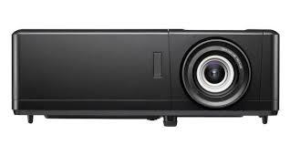 מקרן לייזר Optoma UHZ55 WIFI 4k
