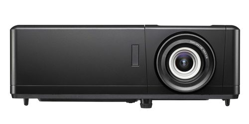 מקרן לייזר Optoma UHZ55 WIFI 4k