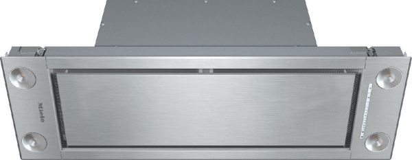 קולט אדים אינטגרלי מלא דגם DA2698 clst מילה Miele 