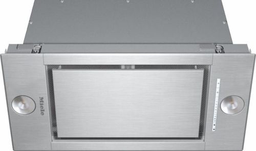 קולט אדים אינטגרלי מלא דגם DA2668 clst מילה Miele 