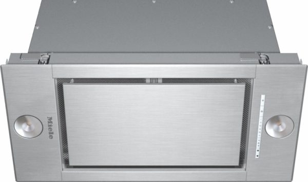 קולט אדים אינטגרלי מלא דגם DA2668 clst מילה Miele 