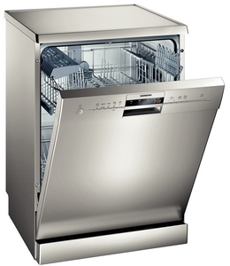 מדיח כלים רחב Siemens SN25M837EU סימנס