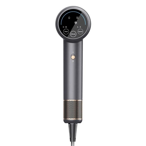 מייבש שיער JIMMY Nano Ultrasonic F8