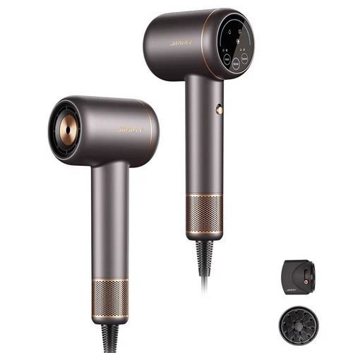 מייבש שיער JIMMY Nano Ultrasonic F8