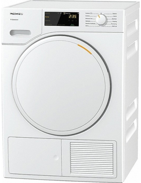 מייבש כביסה 7 קילו דגם TSB 143 WP מילה Miele