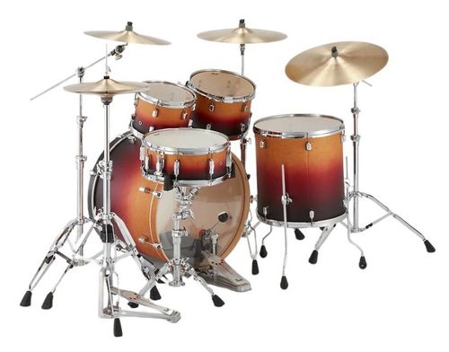 זוית נוספת Pearl Decade Maple DMP905PC