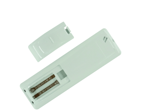 שלט תואם רחוק למזגן HAIER אינוורטר INVERTER HA