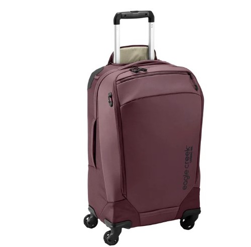 מזוודה Tarmac XE 4-Wheel Luggage 26' CURRANT