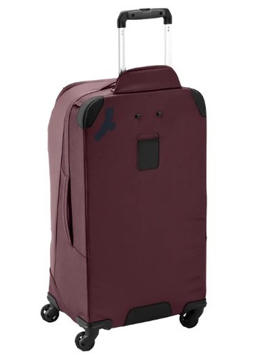 מזוודה Tarmac XE 4-Wheel Luggage 26' CURRANT