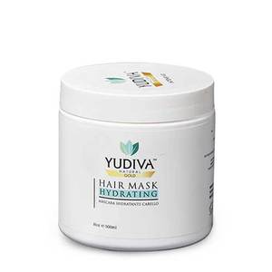 יודיבה - מסכת שיער מעניקה לחות YUDIVA HAIR MASK HYRATING