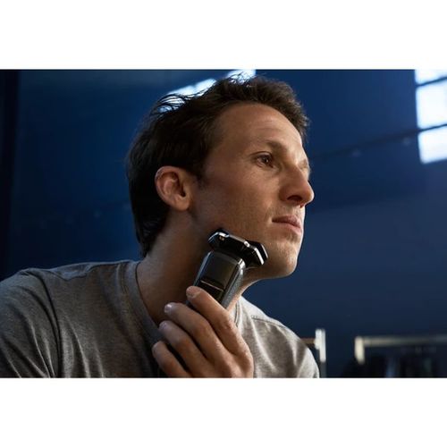 מכונת גילוח חשמלית רטוב\יבש Philips S7887/78