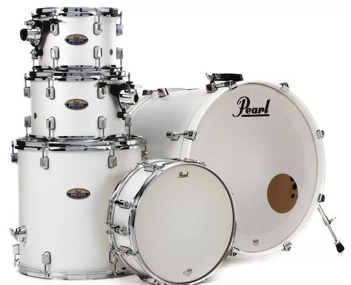 זוית נוספת Pearl Decade Maple DMP905PC