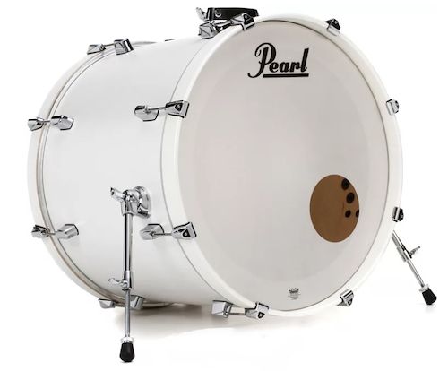 זוית נוספת Pearl Decade Maple DMP905PC