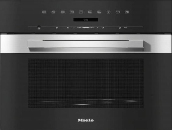 מיקרוגל בנוי דגם M7240 TC מילה MIELE 