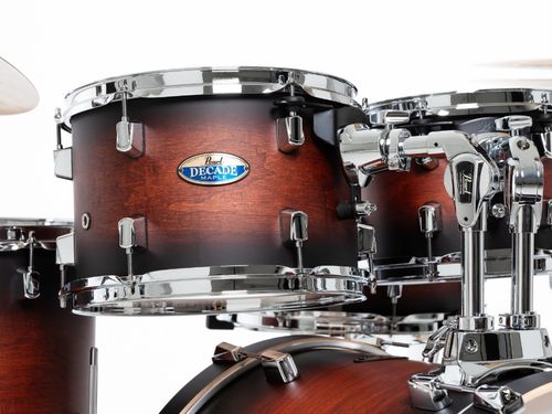 זוית נוספת Pearl Decade Maple DMP905PC