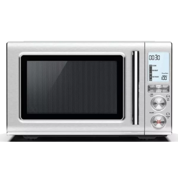 מיקרוגל Breville BMO870 32 ליטר ברוויל