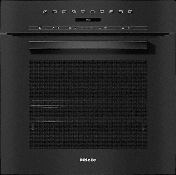תנור בנוי דגם H 7264 B מילה Miele