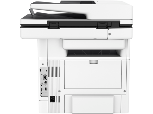 מדפסת ‏לייזר משולבת ש/ל HP LaserJet Enterprise MFP M528dn
