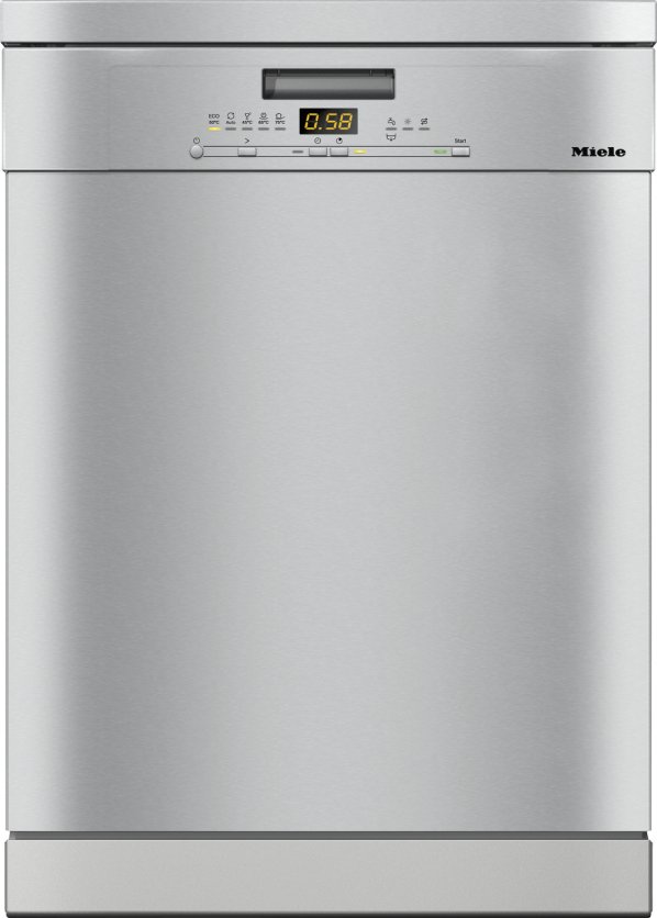 מדיח כלים רחב דגם G5000SC מילה Miele 
