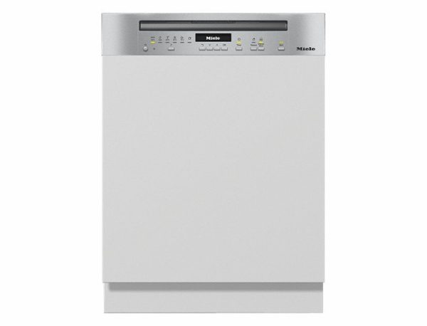 מדיח כלים חצי אינטגרלי דגם G7100SCI מילה Miele 