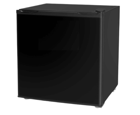 מקרר קוביה 41 ליטר NEON NE-MB50B לבן נאון