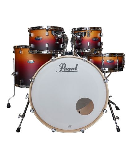 זוית נוספת Pearl Decade Maple DMP925SPC