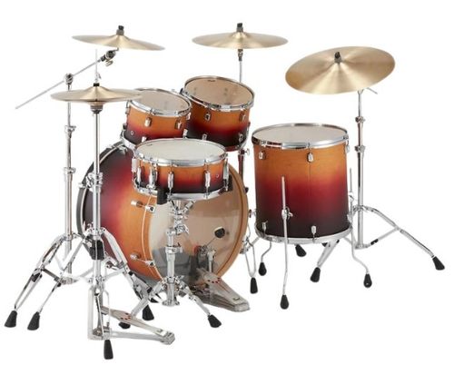 זוית נוספת Pearl Decade Maple DMP925SPC